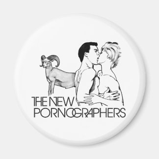 Aimant Les nouveaux Pornographes Masse Romantique