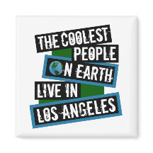 Les Personnes les Plus Cool de la Terre Vivent à L