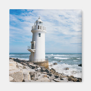 Aimant Les phares Phare de la ville de Toyohashi