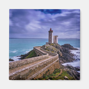 Aimant Les phares   Phare Petit Minou France