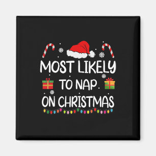 Aimant Les Plus Susceptibles De Faire La Sieste Sur Noël