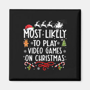 Aimant Les Plus Susceptibles De Jouer À Des Jeux Vidéo Su