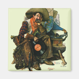 Aimant Les rêves d'il y a longtemps