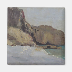 Aimant Les Rochers à Vallières, près de Royan