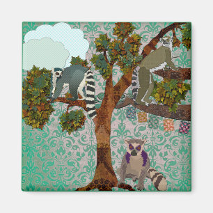 Aimant Les rois de la forêt de Bohême