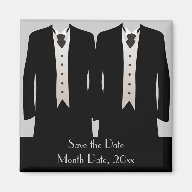 Aimant Les Salles (Devant)