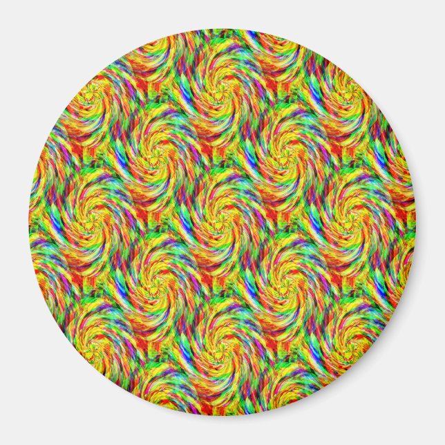 Aimant Les sucettes..... (Devant)