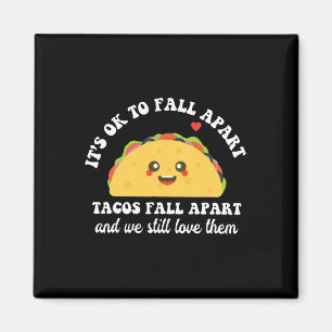 Aimant Les Tacos S'Éloignent Nous Les Aimons Toujours San