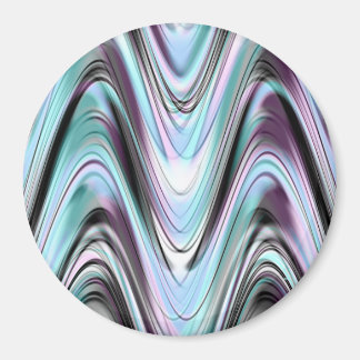 Aimant Les vagues......