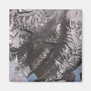 Aimant Les vallées sèches de McMurdo