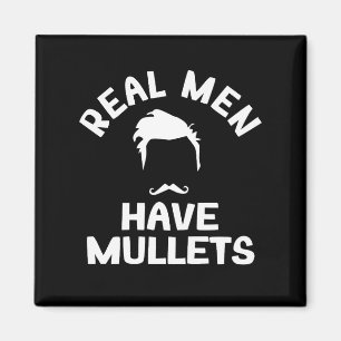 Aimant Les vrais Hommes Ont Des Mullets, Amoureux De Styl