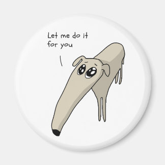 Aimant Let me do it for you