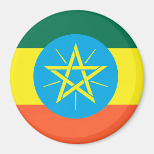 Aimant L'Ethiopie