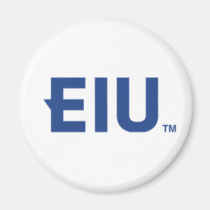 Aimant LETTRE bloc EIU