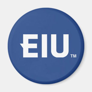 Aimant LETTRE bloc EIU