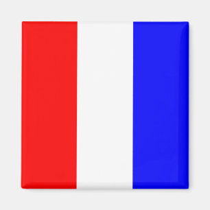 Aimant Lettre nautique T (tango) de signe d'alphabet de