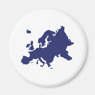 Aimant L'Europe