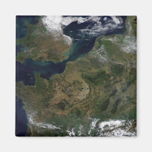 Aimant L'Europe du nord-ouest