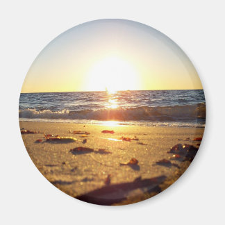 Aimant lever du soleil