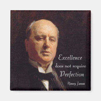 Aimant L'Excellence Ne Nécessite Pas La Perfection