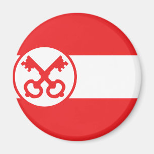 Aimant Leyde, Pays-Bas