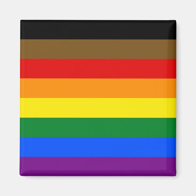AIMANT LGBTQ (Devant)