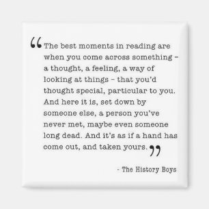 Aimant L'histoire des garçons