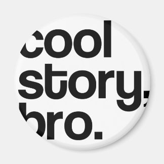 AIMANT L'HISTOIRE RAFRAÎCHE ORIGINALE BRO