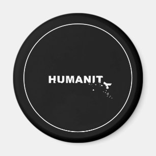 Aimant L'humanité s'effondre