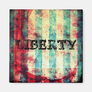 AIMANT LIBERTÉ