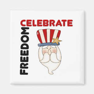 Aimant Liberté