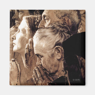 Aimant Liberté de culte