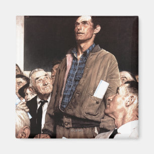 Aimant Liberté de parole