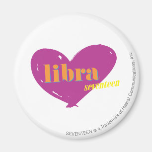 Aimant Libra 2