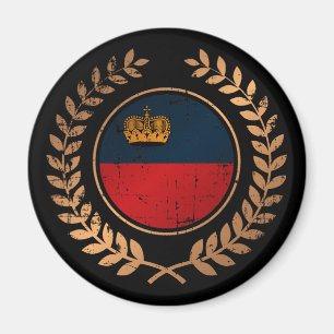 Aimant Liechtenstein