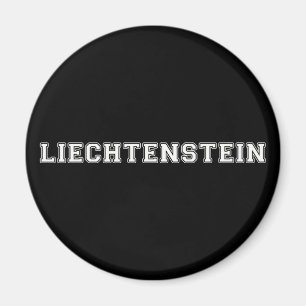 Aimant Liechtenstein
