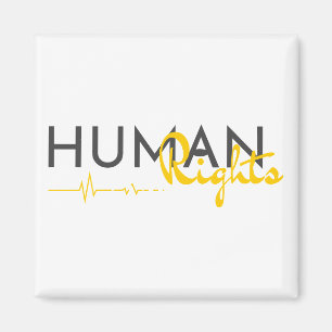 Aimant Lifeline to Human Rights