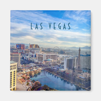 Aimant Ligne de Las Vegas