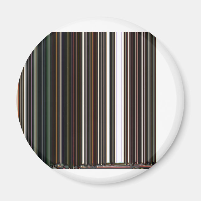 Aimant LigneX5 (Devant)