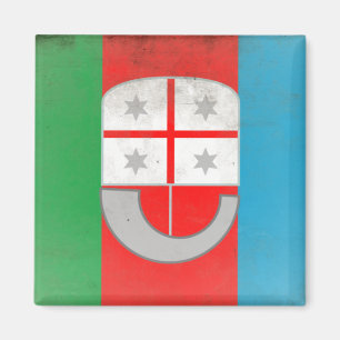 Aimant Ligurie
