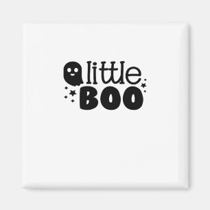 Aimant Lil Boo Halloween 2025