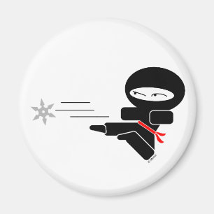 Aimant Lil Ninja