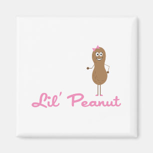 Aimant Lil Peanut