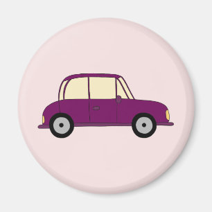 Aimant Lila Auto