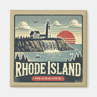 L'île Rhode