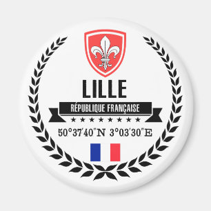 Aimant Lille
