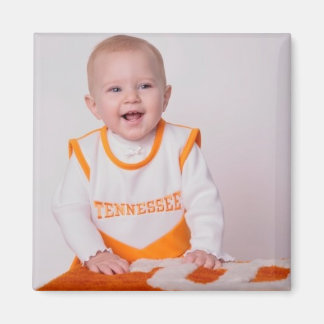Aimant Lilly dans le Tennessee