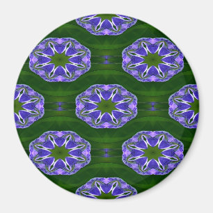 Aimant Lily pad étoiles......