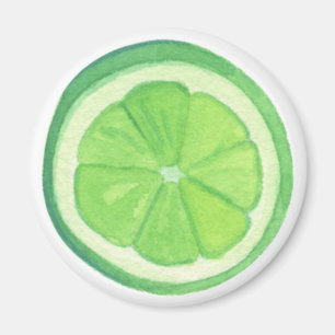 Aimant Lime