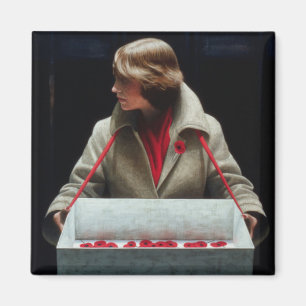 Aimant Limelight 1979